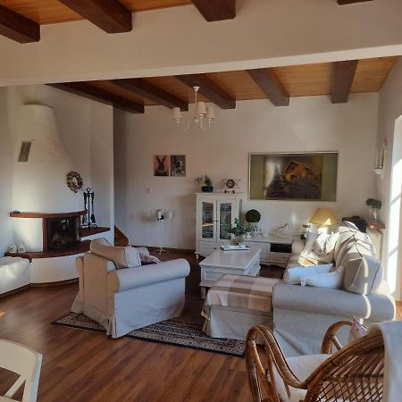 Villa Naszjestwasz à Gorki Male  Extérieur photo