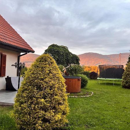 Villa Naszjestwasz à Gorki Male  Extérieur photo
