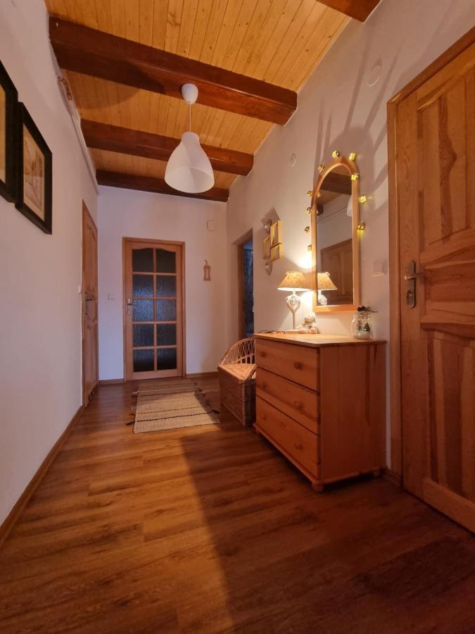 Villa Naszjestwasz à Gorki Male  Extérieur photo