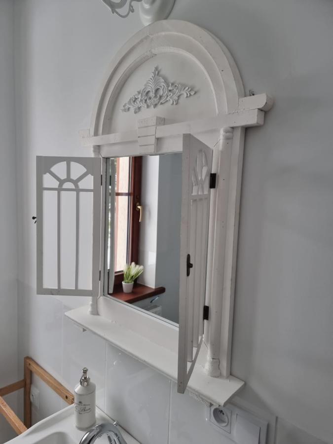Villa Naszjestwasz à Gorki Male  Extérieur photo