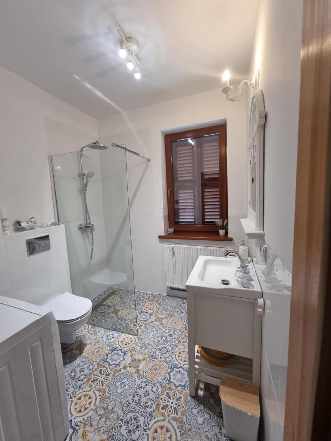 Villa Naszjestwasz à Gorki Male  Extérieur photo